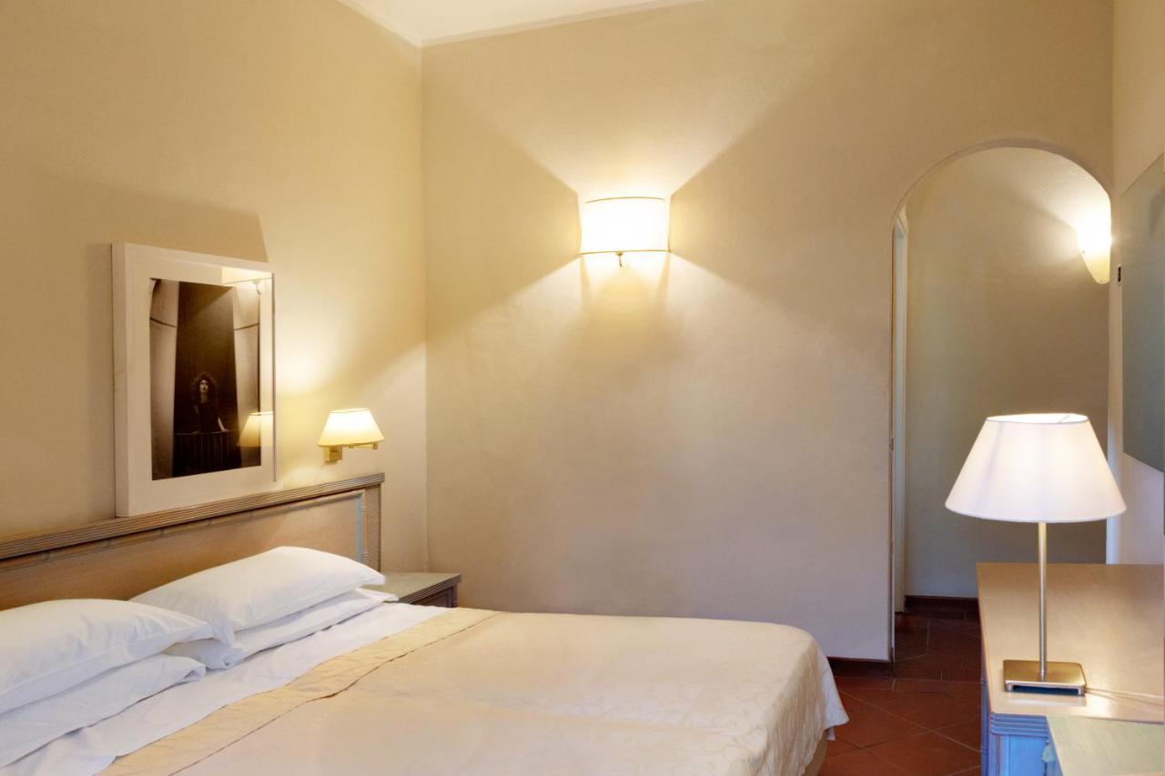 Hotel Mignon Forte dei Marmi Exteriör bild