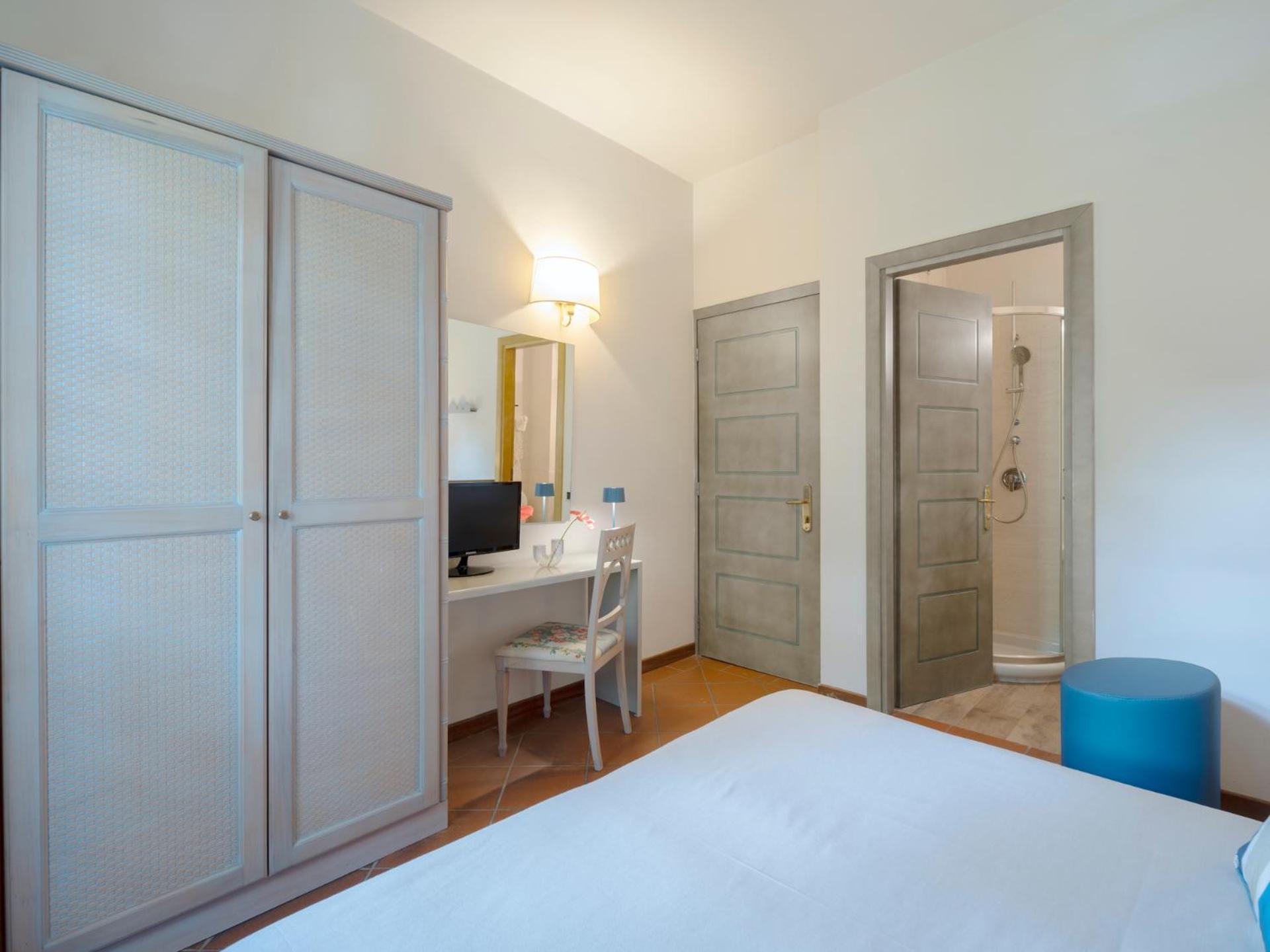 Hotel Mignon Forte dei Marmi Exteriör bild