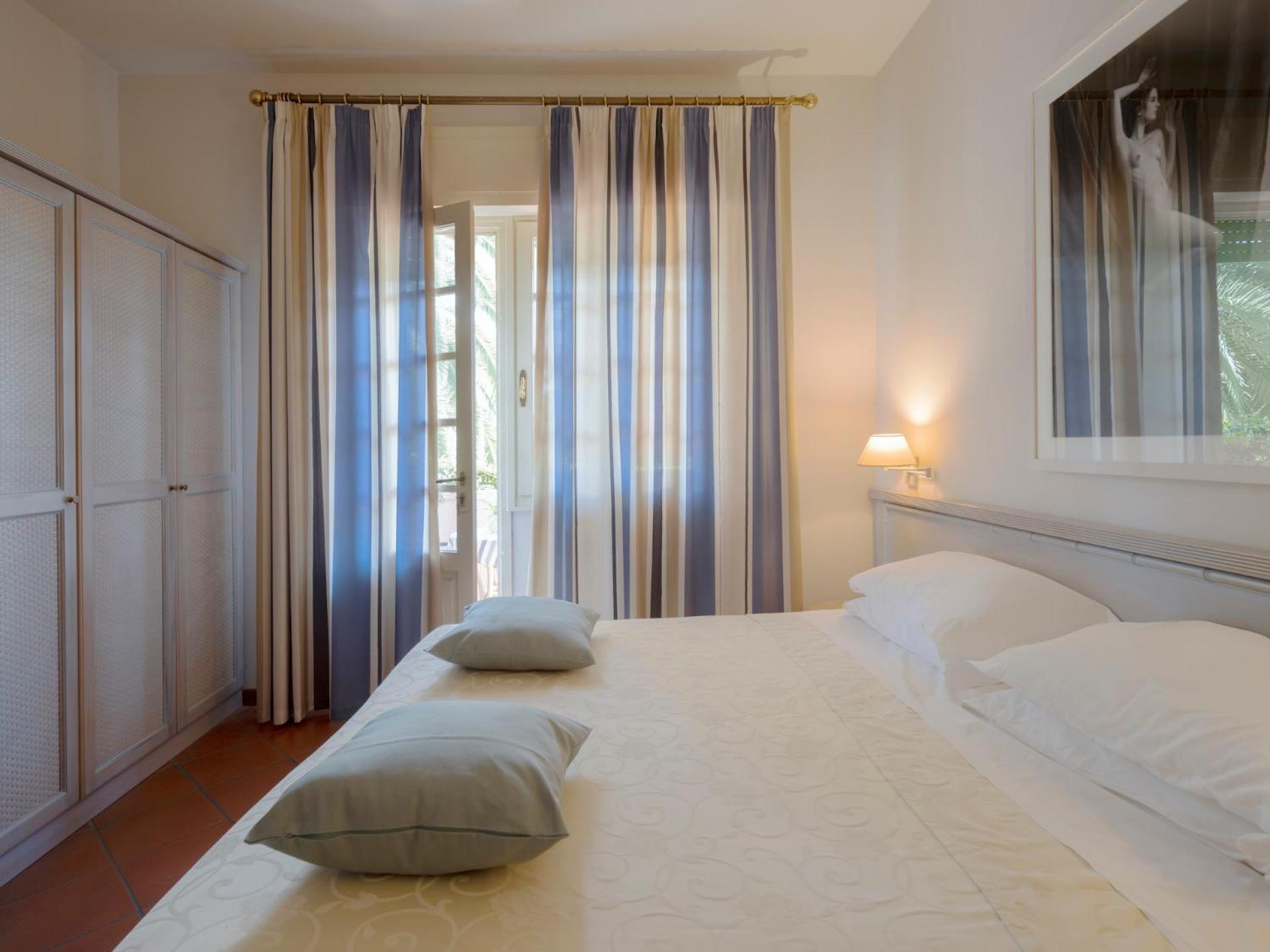 Hotel Mignon Forte dei Marmi Exteriör bild