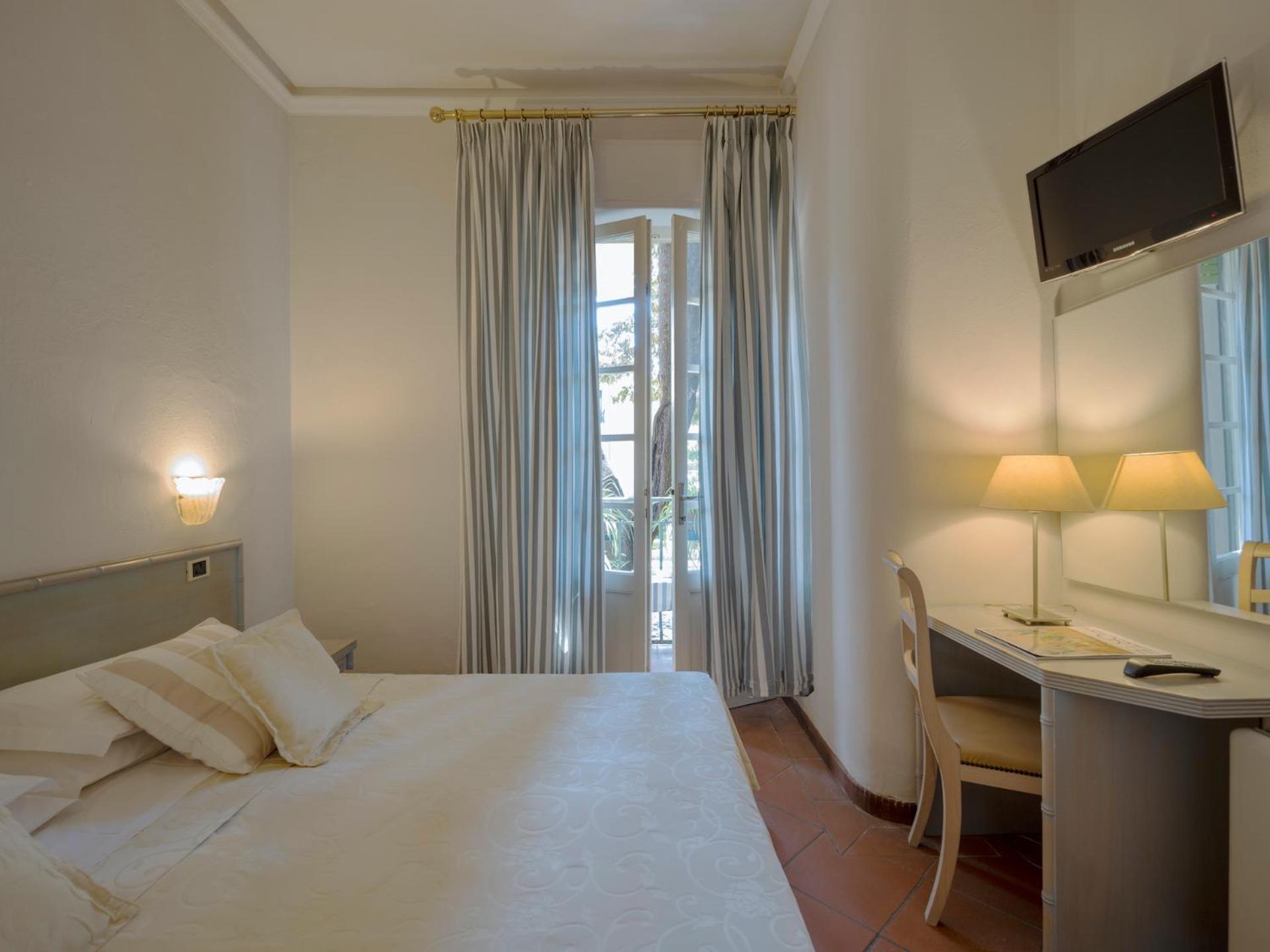 Hotel Mignon Forte dei Marmi Exteriör bild