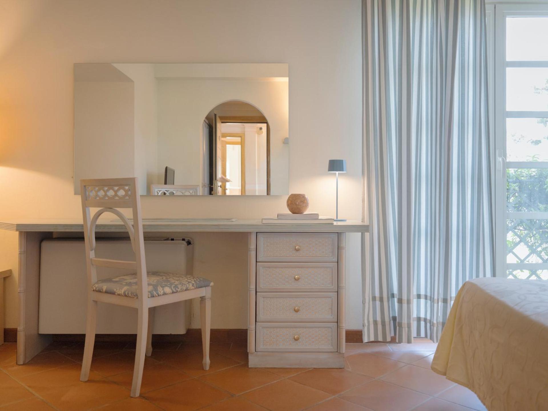 Hotel Mignon Forte dei Marmi Exteriör bild