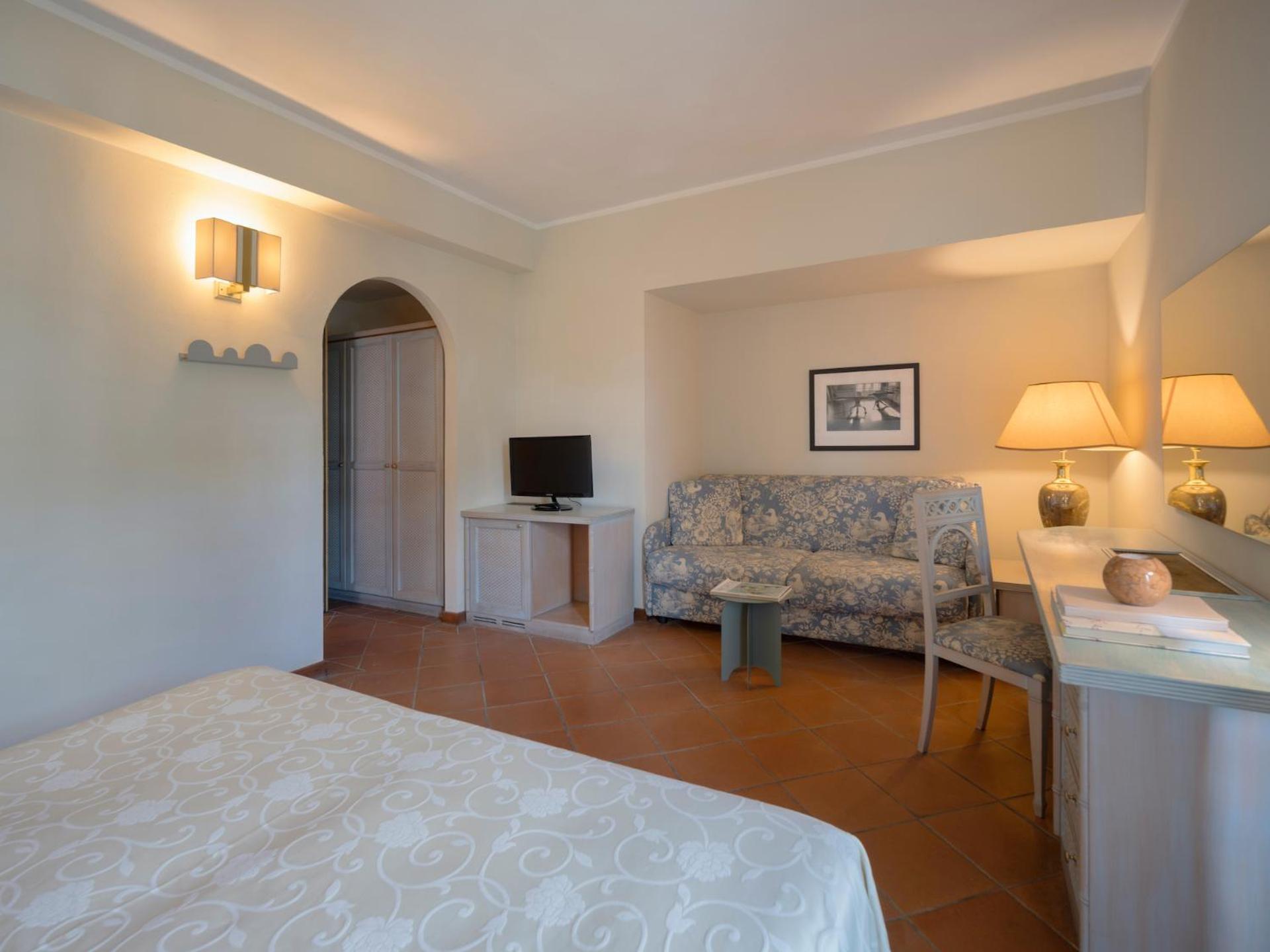 Hotel Mignon Forte dei Marmi Exteriör bild