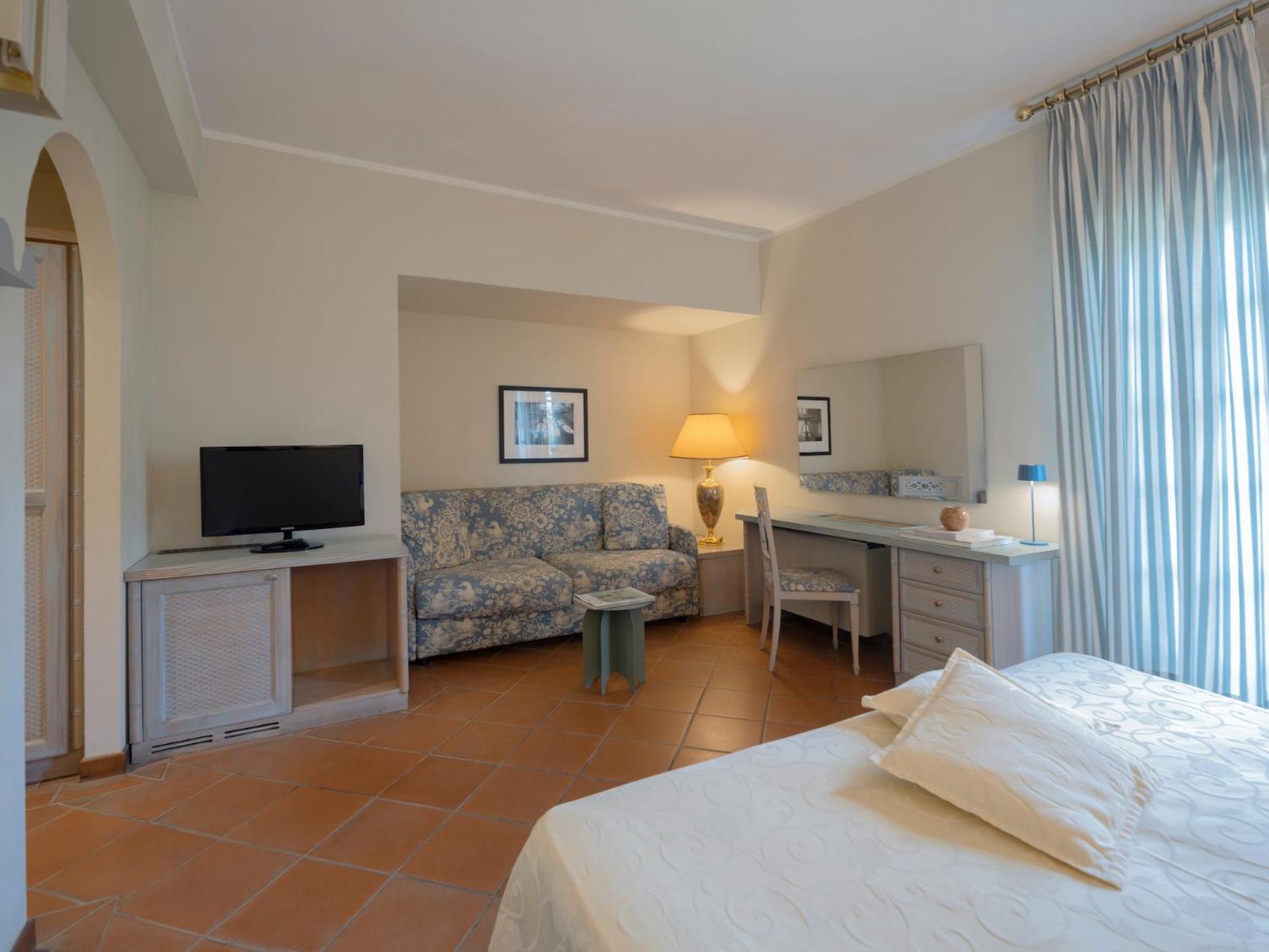 Hotel Mignon Forte dei Marmi Exteriör bild